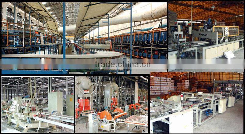 micro crystal polished porcelain floor tile