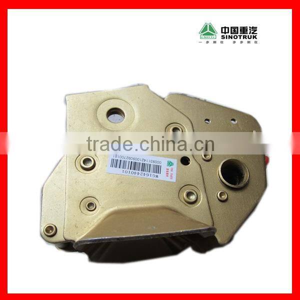 Sinotruk WG164244010 Howo /shacman hydraulic lock