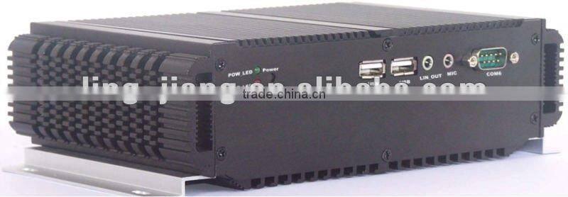 Embedded Computer LBOX-525