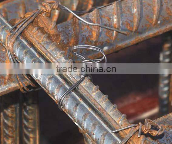 rebar tying gun