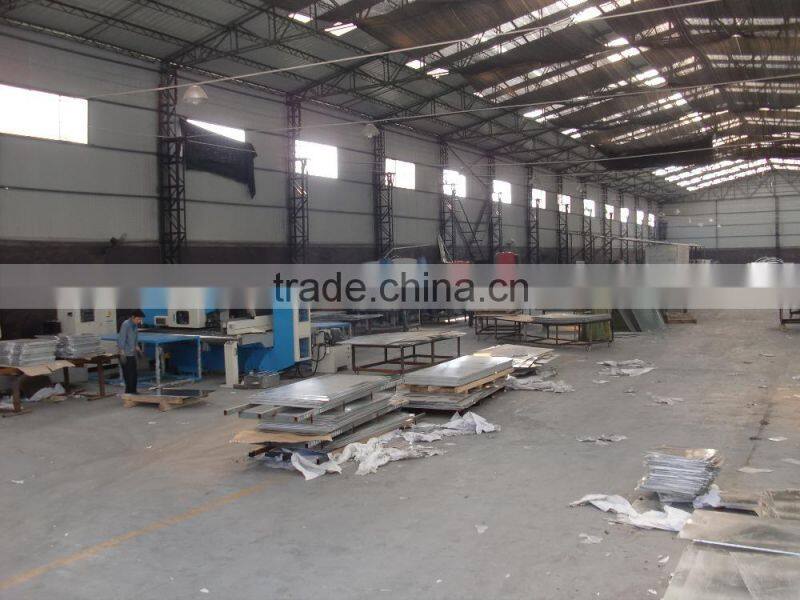 anodizing aluminum processing
