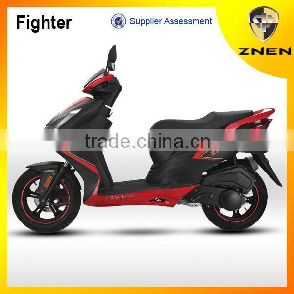 2015 ZNEN new 125cc and 150cc scooter with LED light for sale