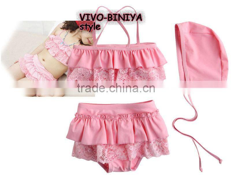 2013 Best selling children swimwear , cute children swimsuit
