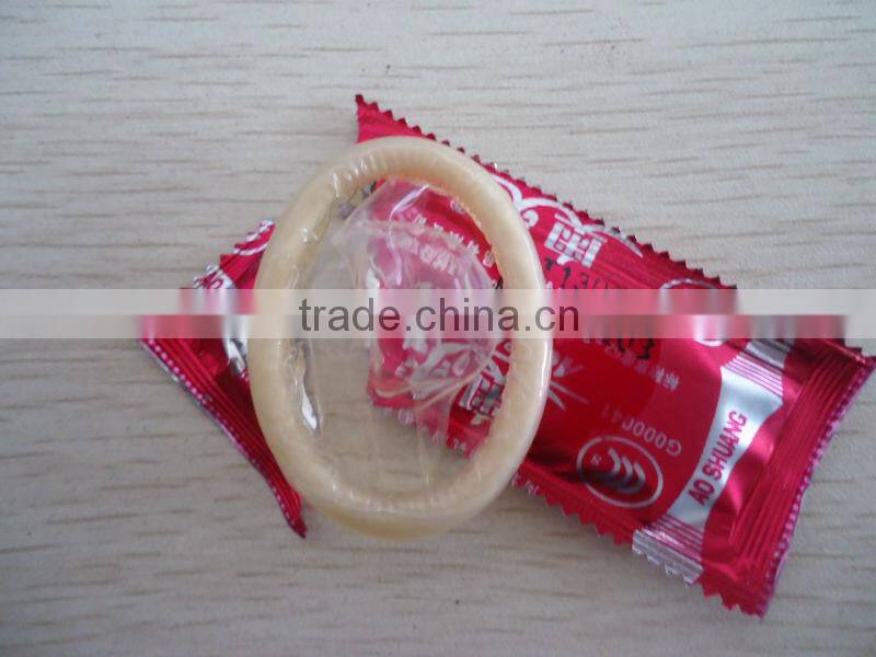 Best quality Natural Latex Condoms