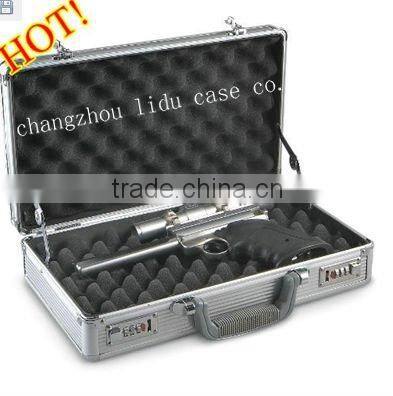 aluminum tools case