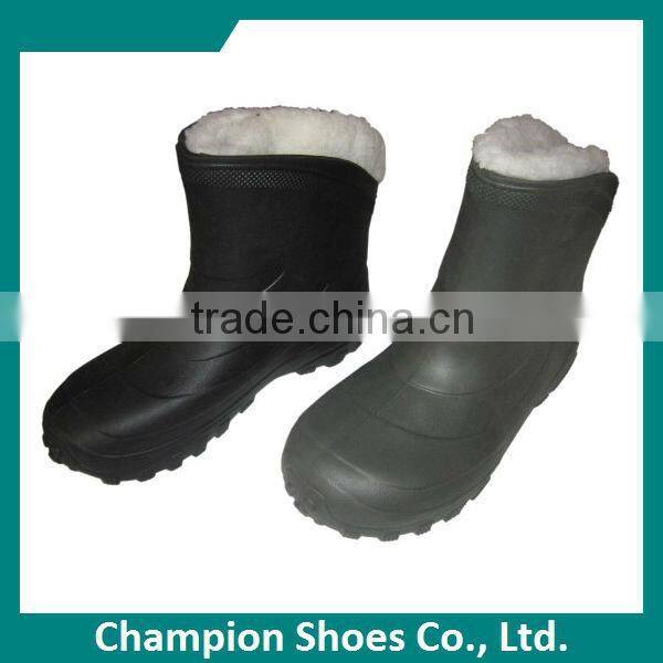 Comfortable Warm Winter Snow Boot