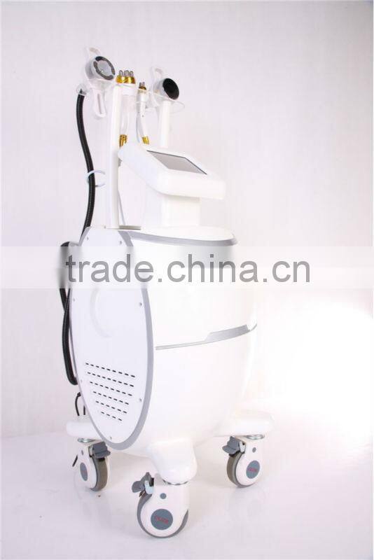 VY-Q8 Newest monopolar rf machine slim and lift