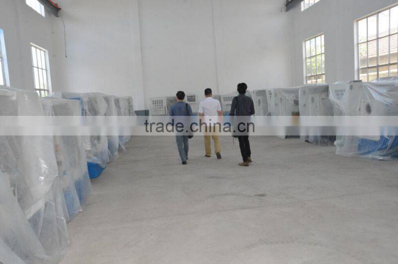 QK1327 R&C Cnc Pipe Thread Turning Lathe For Oil Country