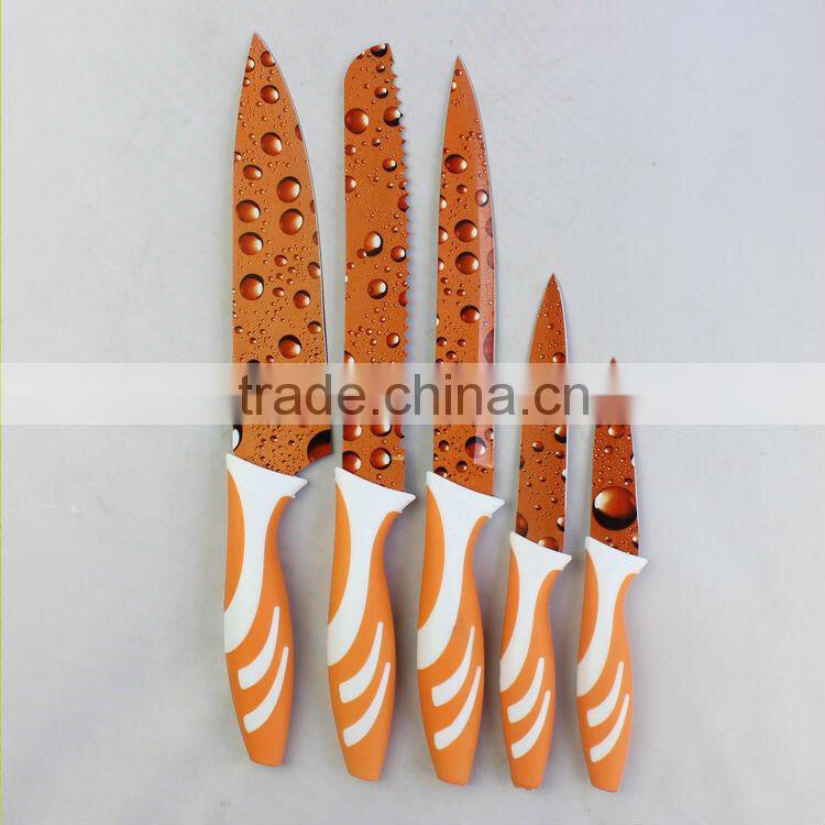 bread knife