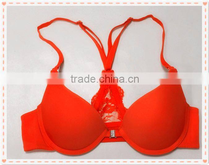 Sexy Push-up Bras, Fashion Bras, Top High Quality