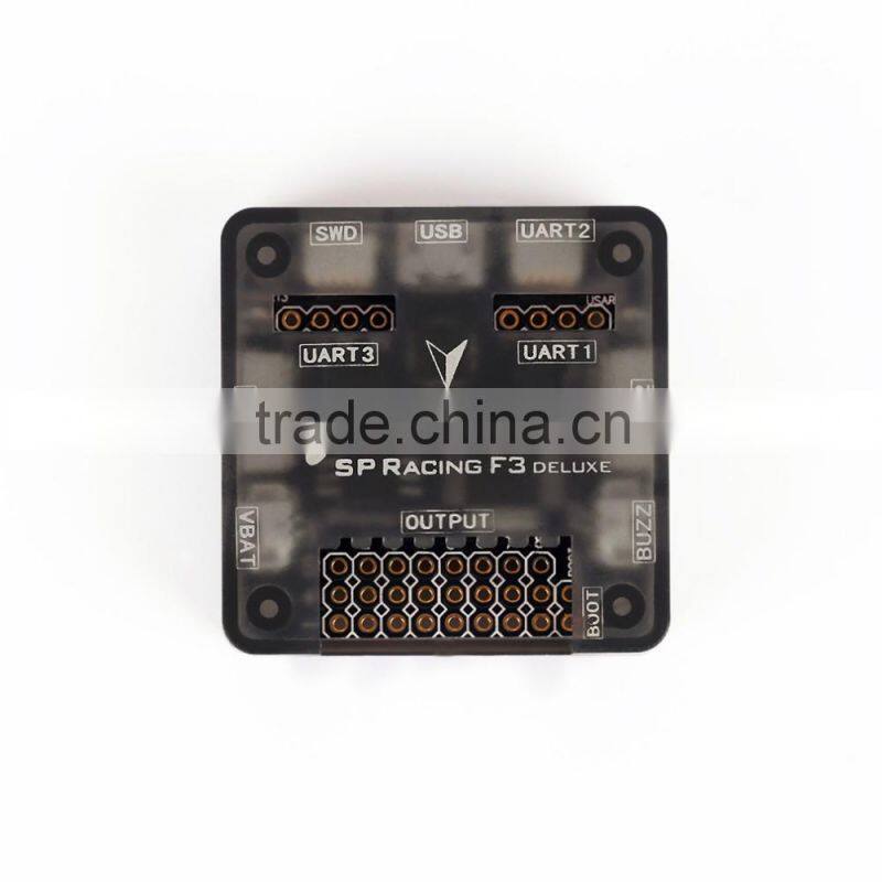 Deluxe FPV Aircraft Acro SP3 Racing F3 Flight Controller Board