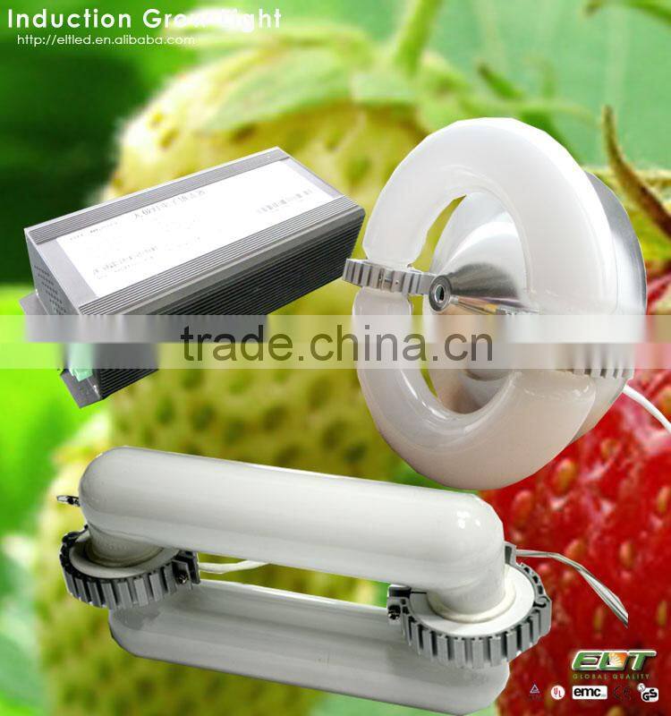 full spectrum induction lamps item type and plasma grow light