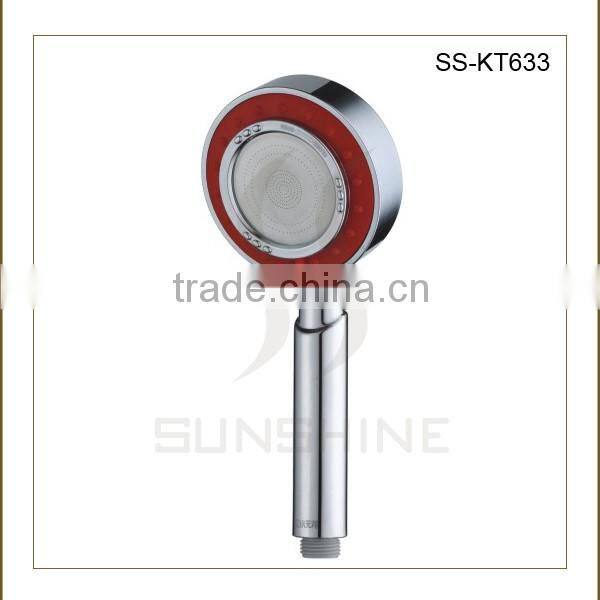 SS-KT633 Cixi High Quality German Shower Head
