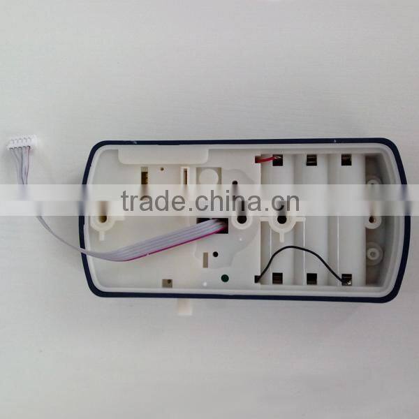 hotel card lock management software, digital cabinet lock, metal cabinet lock for hotel