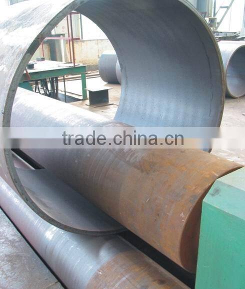 W11Y 16x2000 Hot sale sheet Spire roller machine