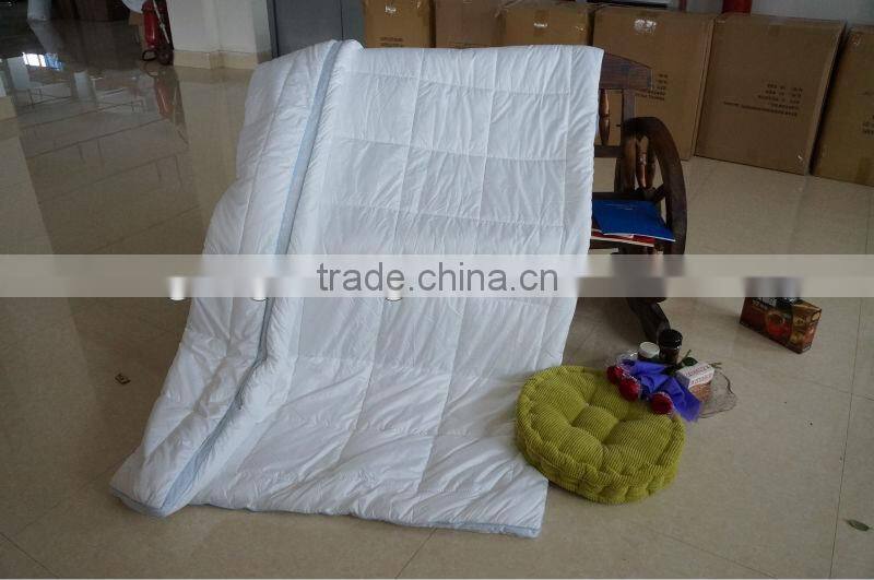 Seersucker Embossed Comfort Mattress