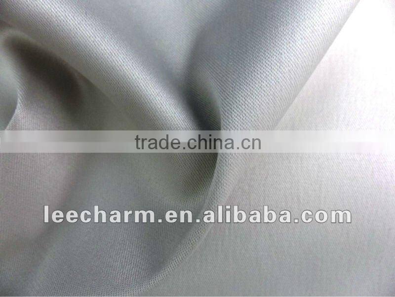 Matt Satin Twill Satin Fabric