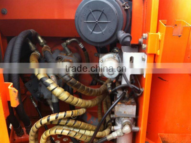 used hitachi ex60-5 excavator, used ex60-5 excavator