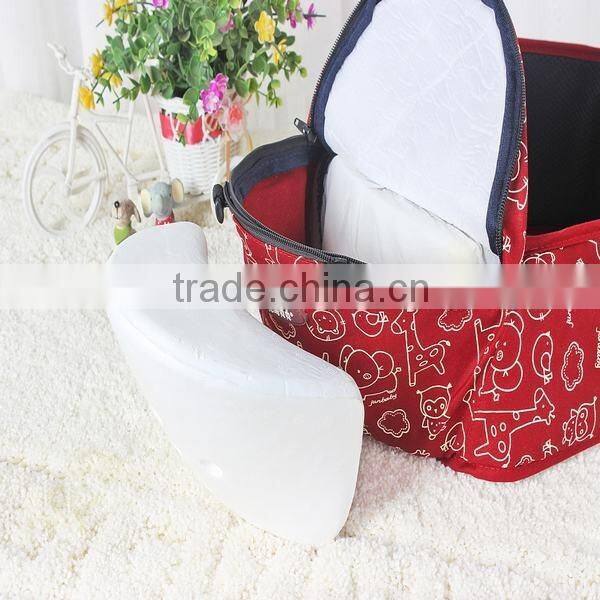 YD-TN-008 best quality cheap removable soft structured baby carrier/hip seat