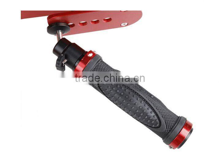 Hot Handled Stabilizer for video cameras
