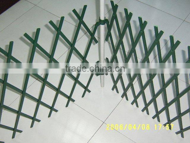 outdoor netting fencing