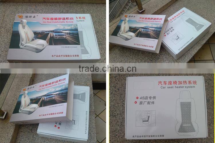 Hot sale proffessional manufacturer supply auto universal heater