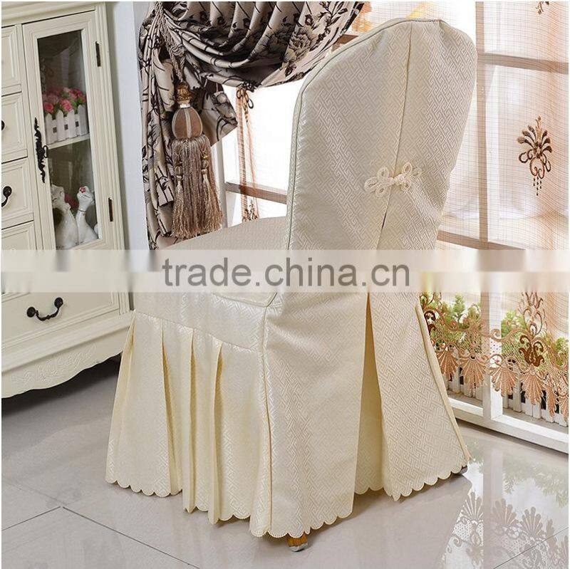 wedding decoration universal chair covers