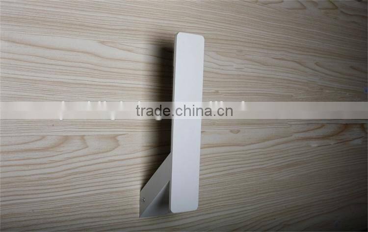 110V-220V aluminum wall sconce JW-101 wireless led wall lamp
