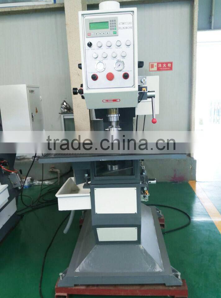 Factory promotion! Good performance! cnc drill machine price and cutting milling machine