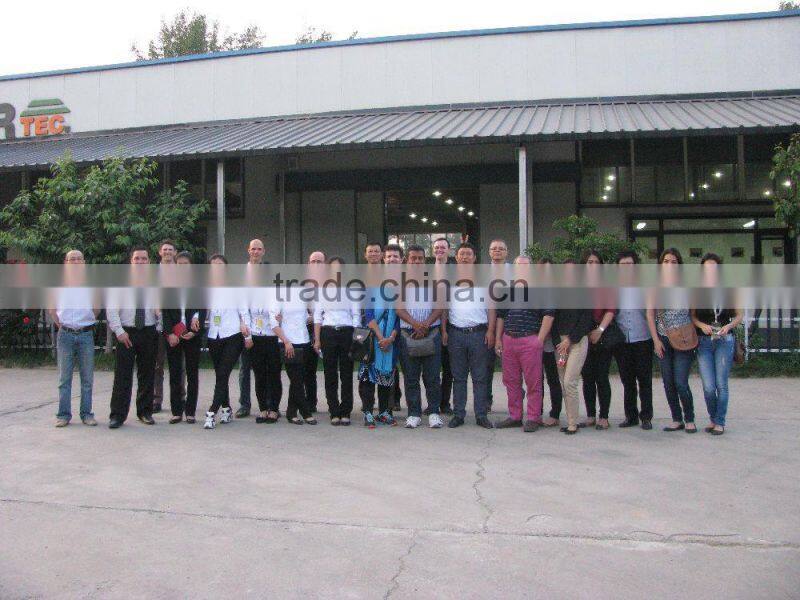 high efficient glass sandblasting machine