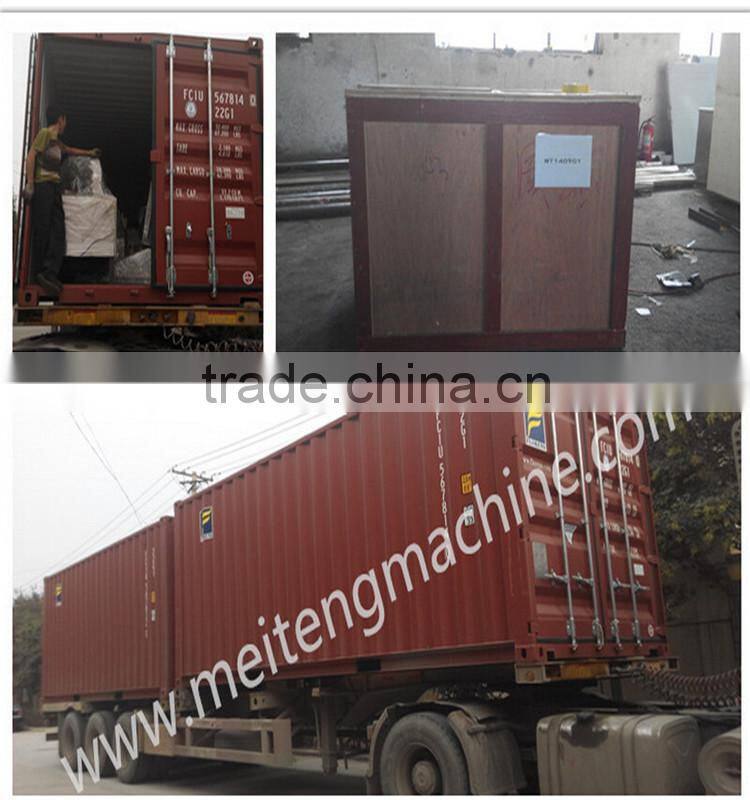 Automatic Bread Crumbs Processing Line/Machine/Equipment/Extruder