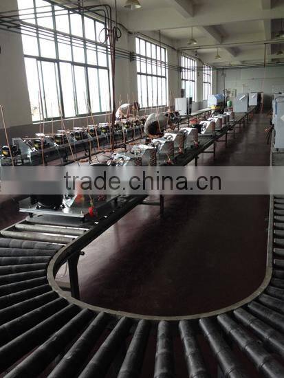 Professional working table ice making machine for beverage and bars cube use with CE certificate