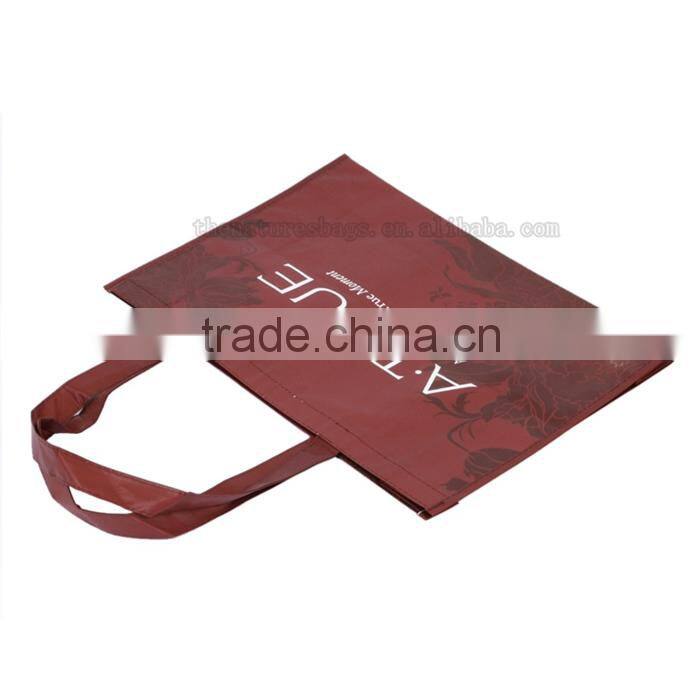 Highest Quality Custom Made Luxury Clear Bread Opp Toys Storing Bag