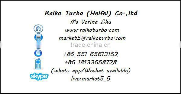 KP35 54359700011 54359700033 turbo 54359880011 Turbocharger 54359700033, 54359700011, 5435-970-0033