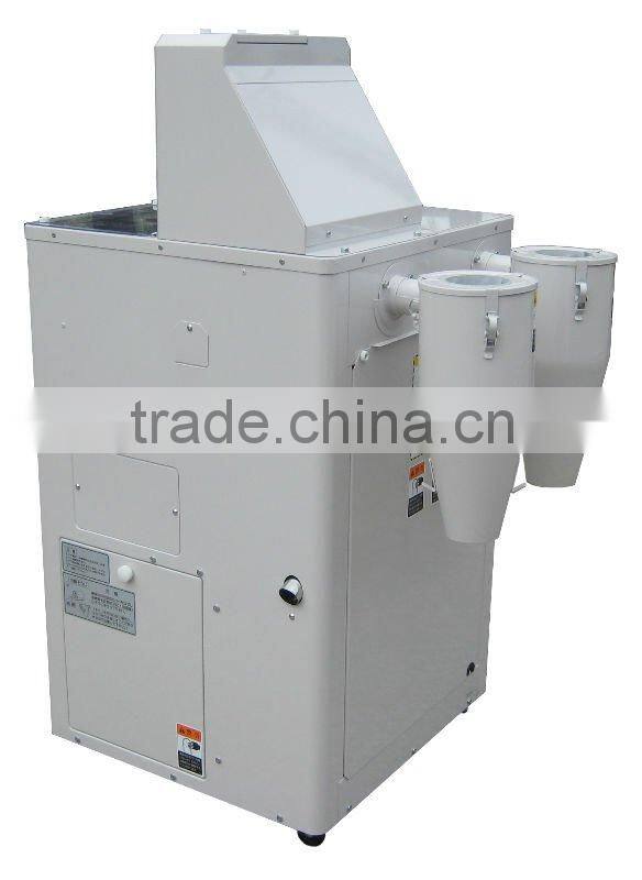 Japanese dehusking machine / rice mill (MM-1500B) dehusker