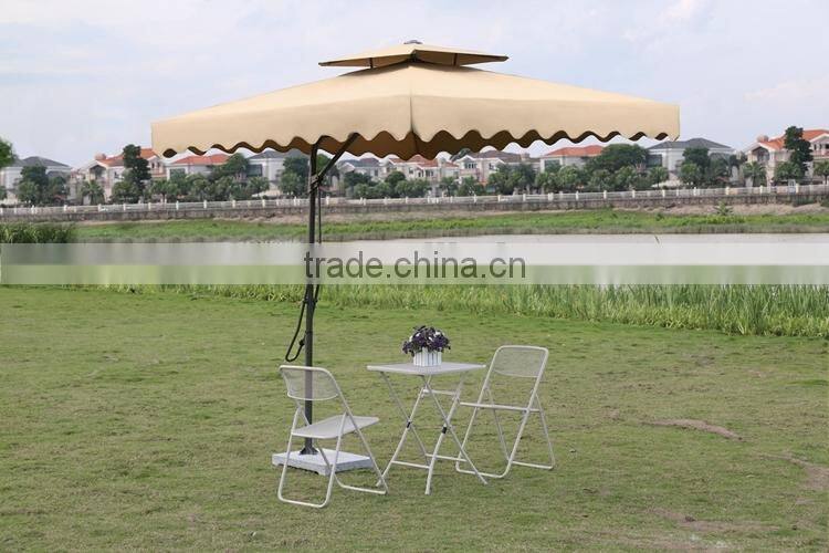 Manufacturer supply parasol base