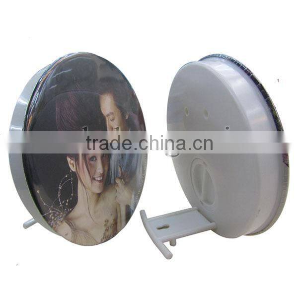 2015 factory supply single pan fried ice machine for ice cream shops made in China