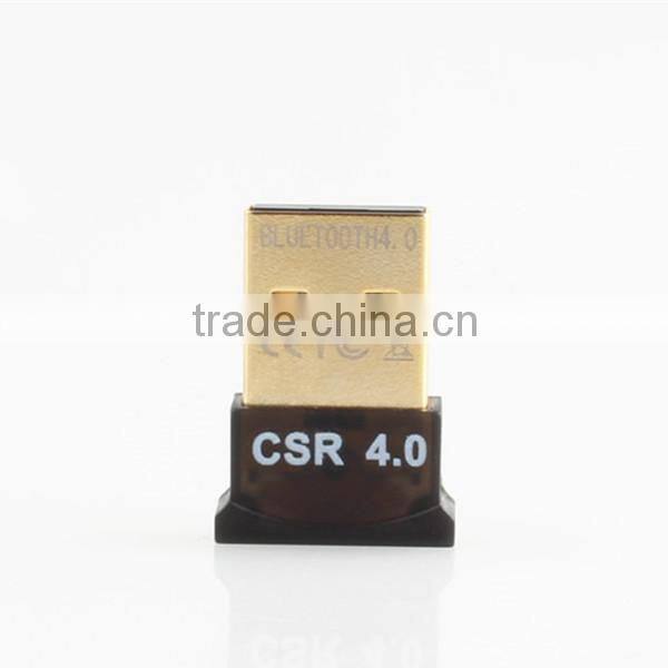 usb bluetooth dongle 4.0 bluetooth audio receiver/bluetooth v4.0 music receiver