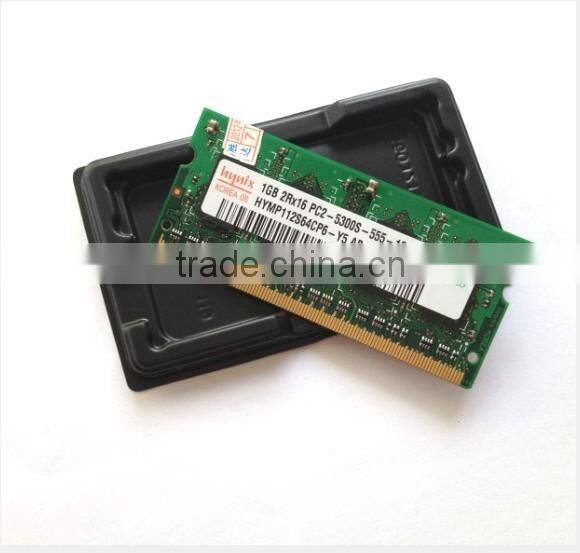 ddr2 high quality 1gb 667mzh sdram laptop ram memory