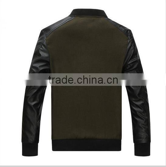 Fashion And Best Nylon Jacket For Men