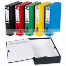 new paper file folder