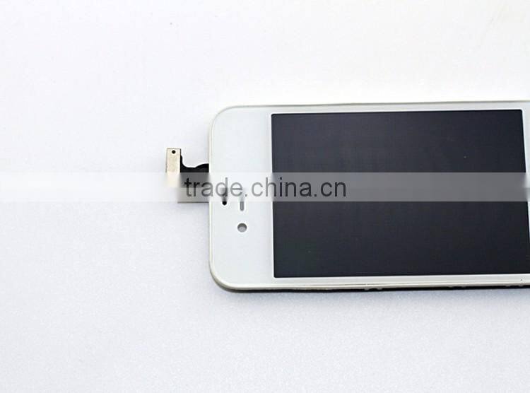 OEM new cheap price original pass lcd Screen Assembly for iphone 4 direct buy china with full test