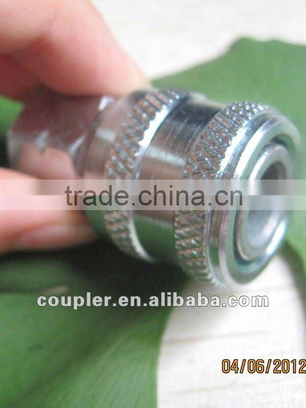 ARO NPT3/8F air compressor connector