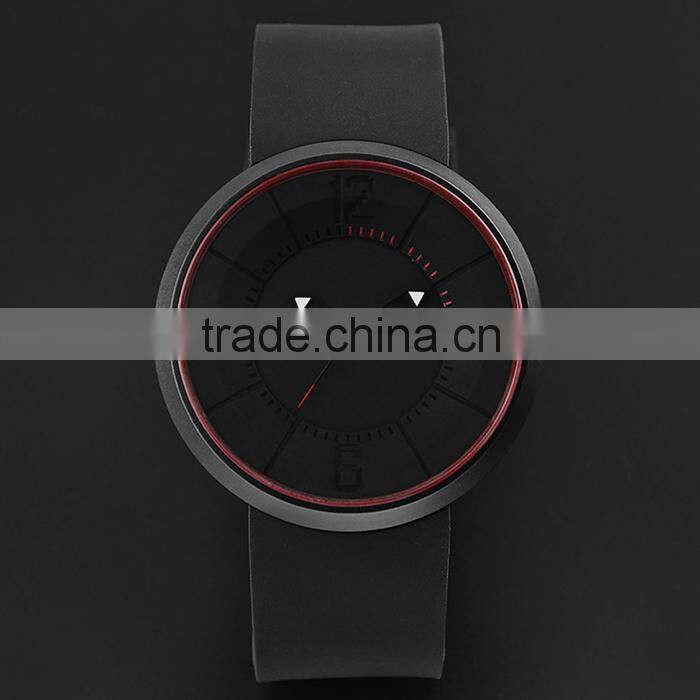 2015 yang bin watch firm high quality fancy stainless steel men's watch