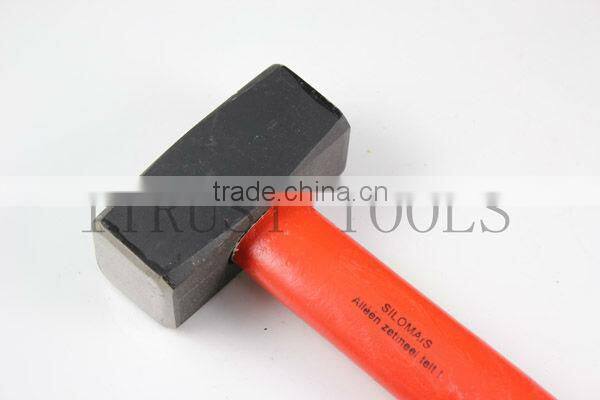 Wooden Handle Stoning Hammer HM4002