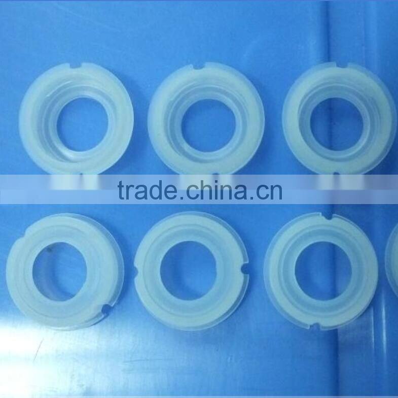 High quality silicone rubber grommets/rubber seal/rubber bush