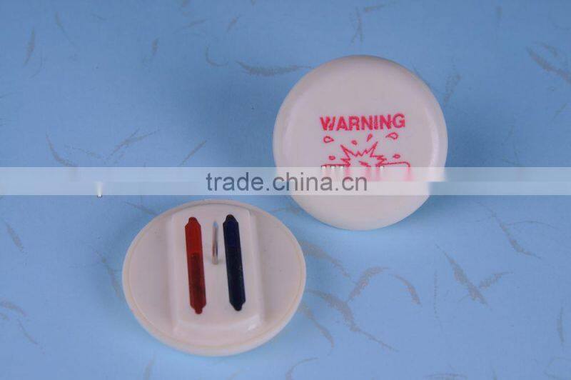 Hot Security Eas Hard Tag,Security Products,Eas Ink Tag