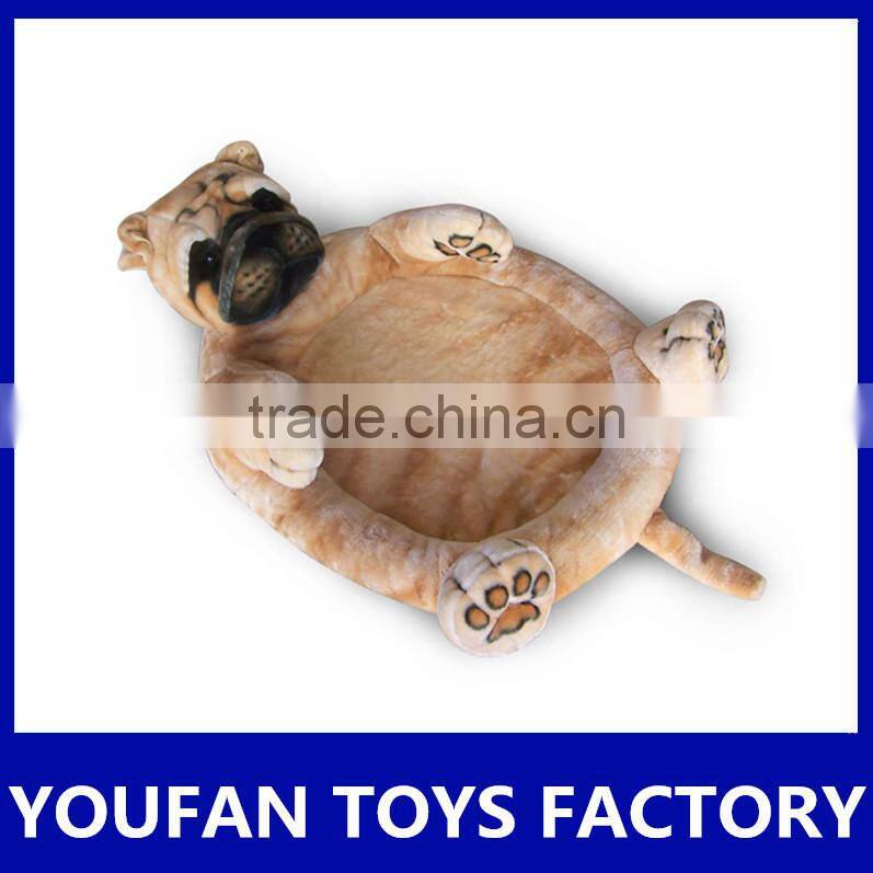 plush baby animal sofa chair