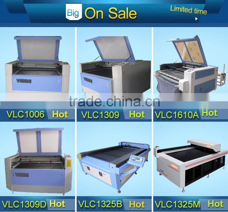 High Speed Mobile Screen Protector And Label Sheet CO2 Laser Cutting Machine For Sale