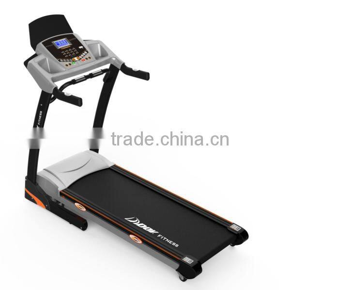 2016 Fitness Electric Treadmill
